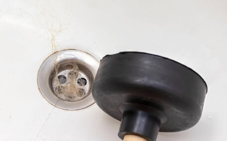 6 Tips Stop Sink Drains Blocking