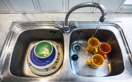 Chemical Drain Cleaners Safe ?