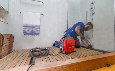 Blocked Drain Emergencies: Dos & Don'ts