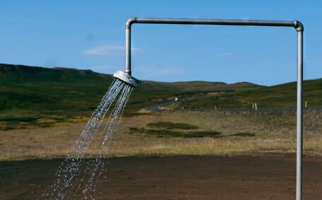 Water Quality Impacts Hot Water Systems